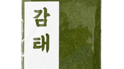 촉촉한 감태, 바다원감태 특가 할인 득템 후기!